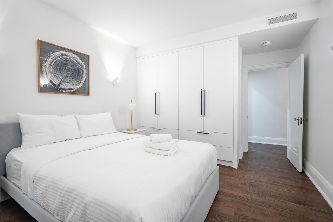 Beautiful And Spacious Luxury Home Toronto Esterno foto