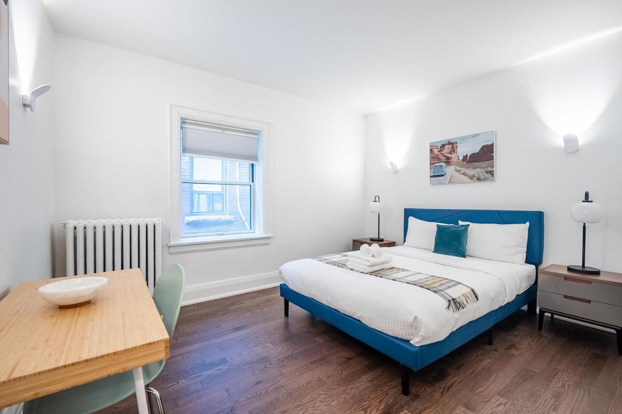 Beautiful And Spacious Luxury Home Toronto Esterno foto