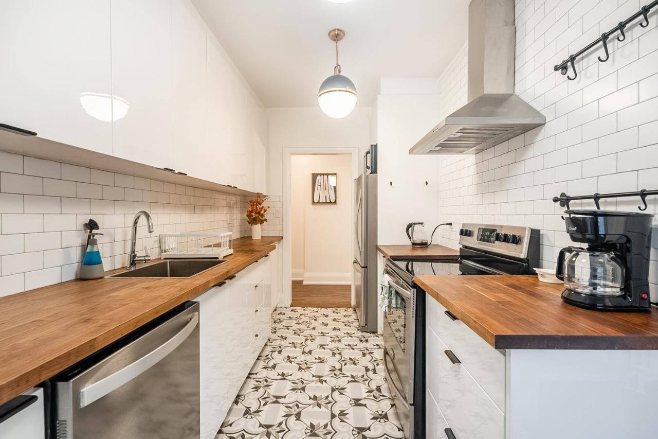 Beautiful And Spacious Luxury Home Toronto Esterno foto