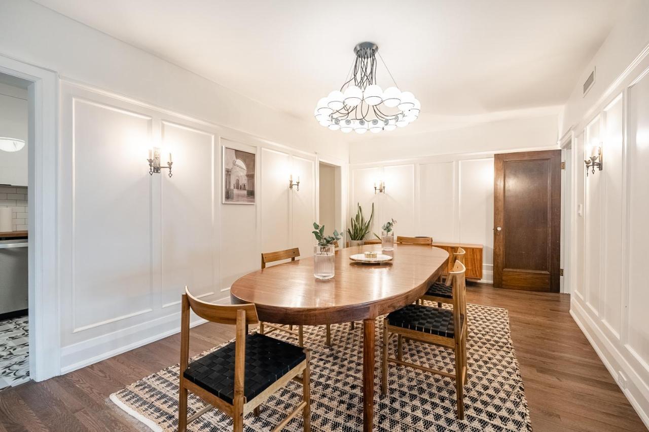 Beautiful And Spacious Luxury Home Toronto Esterno foto