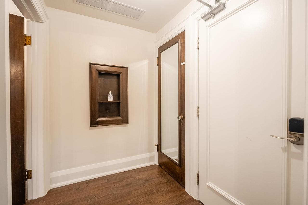 Beautiful And Spacious Luxury Home Toronto Esterno foto