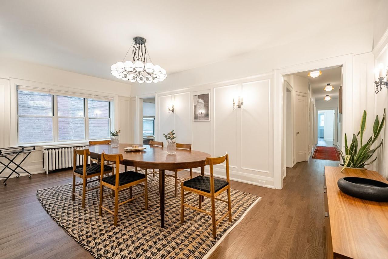 Beautiful And Spacious Luxury Home Toronto Esterno foto