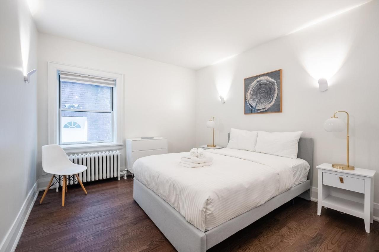 Beautiful And Spacious Luxury Home Toronto Esterno foto