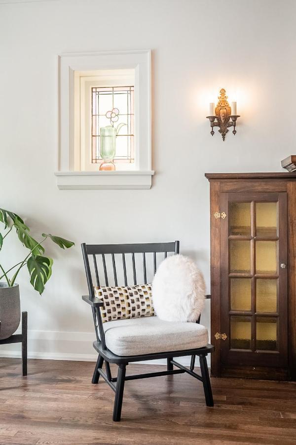 Beautiful And Spacious Luxury Home Toronto Esterno foto