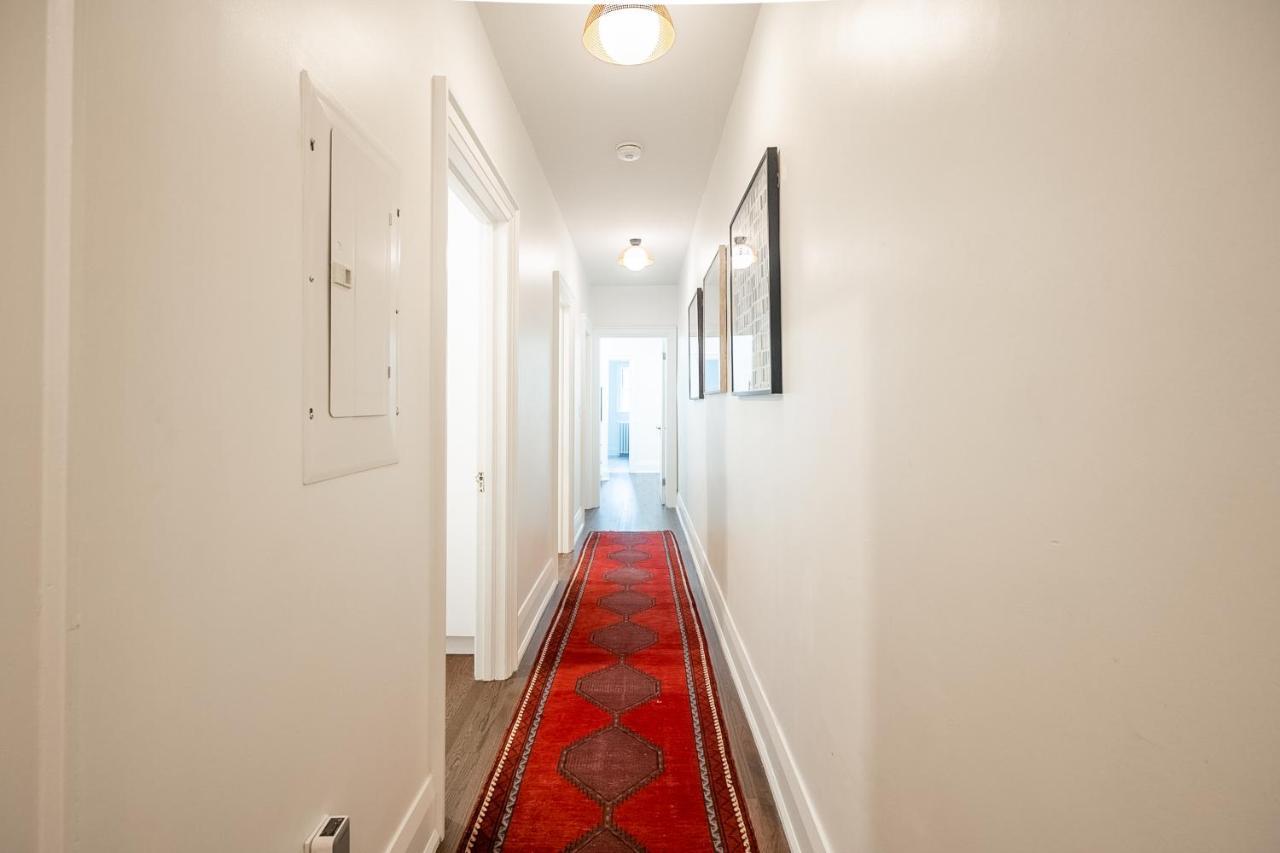 Beautiful And Spacious Luxury Home Toronto Esterno foto